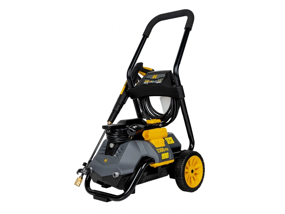 2026 BePower P2314EN 2,300 PSI 1.7 GPM Electric Pressure Washer with Powerease Motor and AR Axial Pump - P2314EN alt