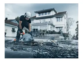 2026 Husqvarna K 4000