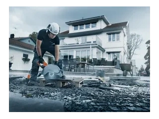 2026 Husqvarna K 4000 K 4000 alt