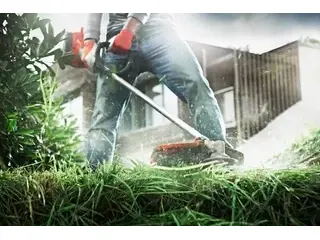 2026 Husqvarna 122L