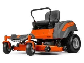 Husqvarna Z246 2026