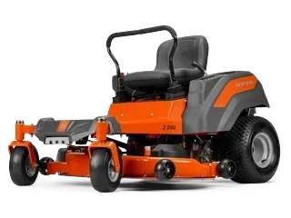 Husqvarna Z246 Z246 2026 alt