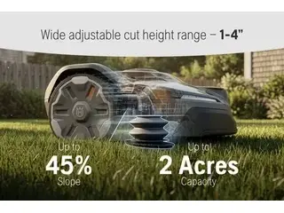 Husqvarna Automower® 440 iQ 2026