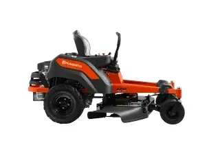 2026 Husqvarna Z242F Special Edition
