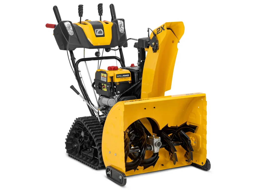 Cub Cadet 2X® 26 po TRAC IntelliPOWER® 2026