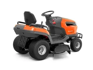 2026 Husqvarna TS 220TD