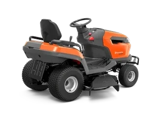 2026 Husqvarna TS 220TD TS 220TD alt