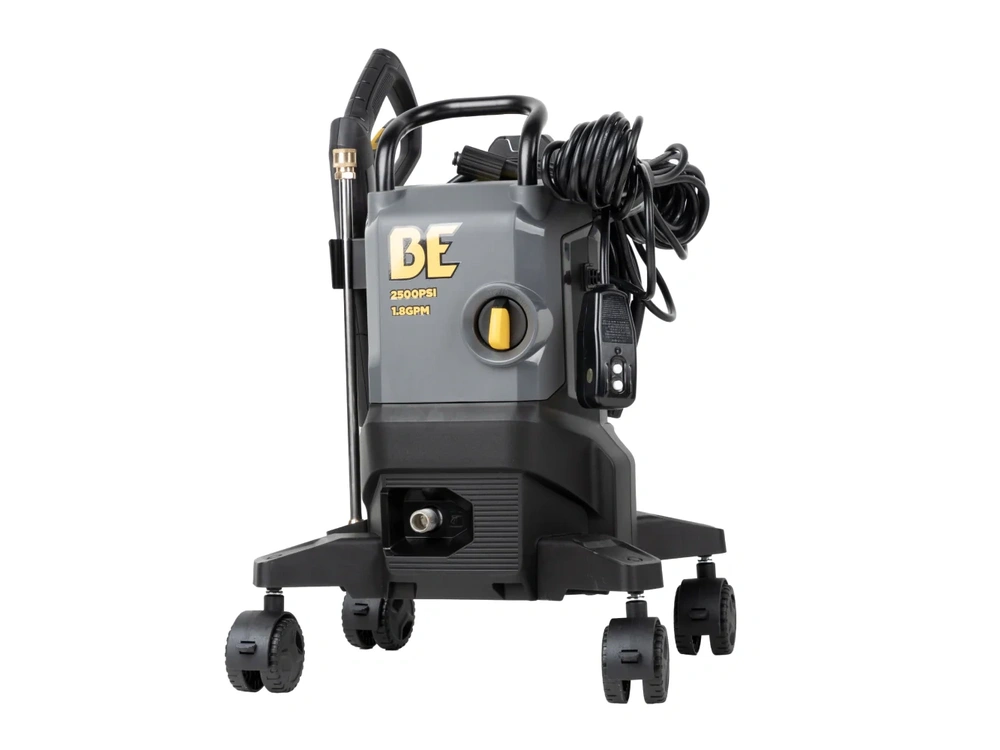 2026 BePower P2518EN 2,500 PSI 1.8 GPM Electric Pressure Washer - P2518EN alt