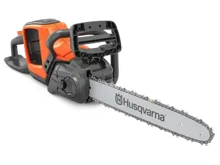 2026 Husqvarna Power Axe 350i without battery and charger