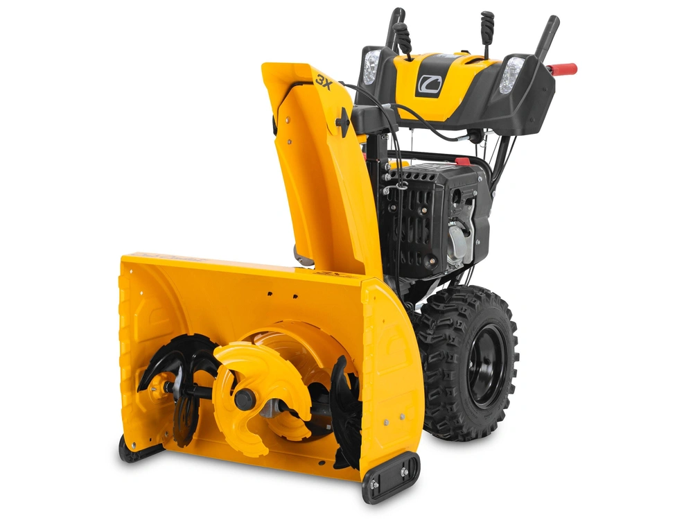 2026 Cub Cadet 3X® 28" 3X® 28" IntelliPOWER® alt