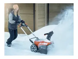 2026 Husqvarna ST 253i