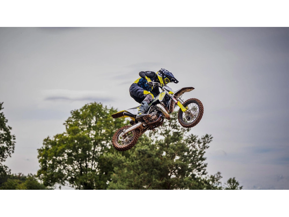 2026 Husqvarna TC 65 TC 65 8399 alt