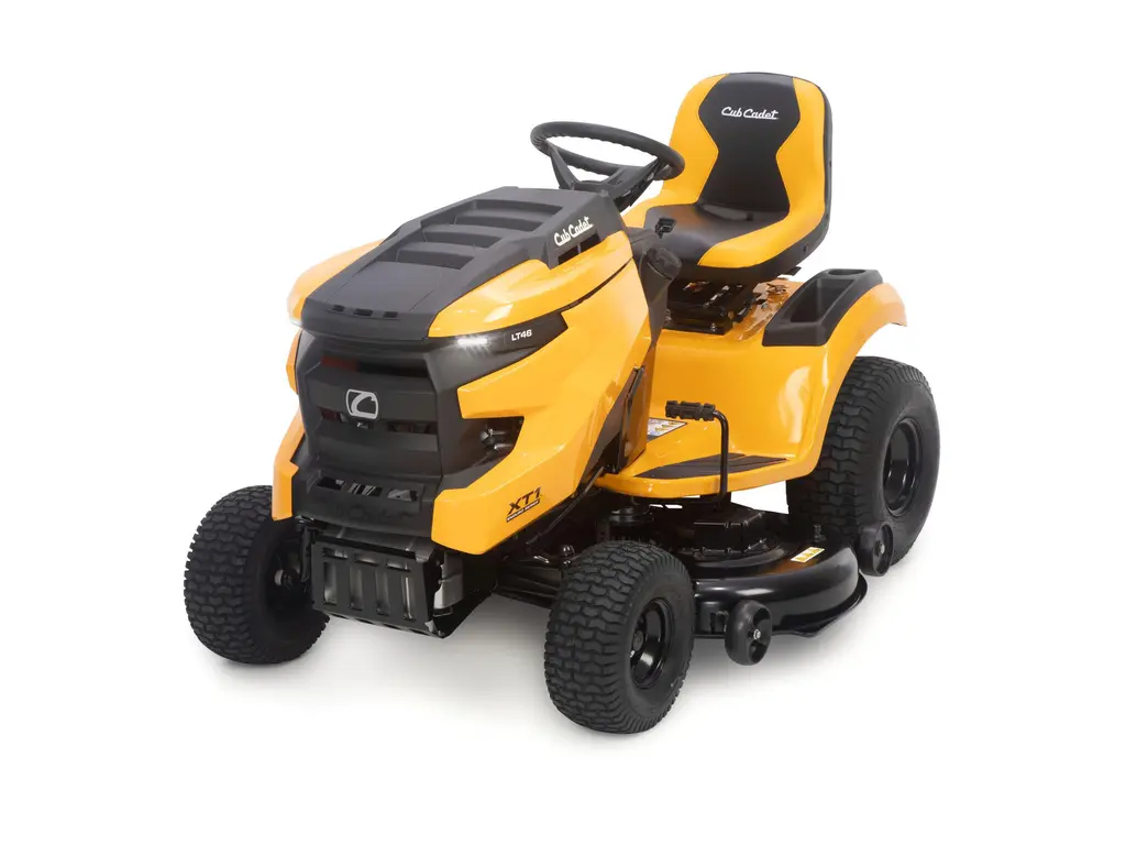 2026 Cub Cadet XT1 LT46 IntelliPOWER®