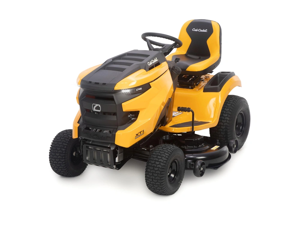 2026 Cub Cadet XT1 LT46 XT1 LT46 IntelliPOWER® alt