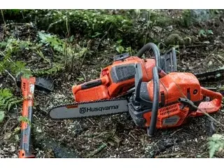 2026 Husqvarna 550 XP® G Mark II