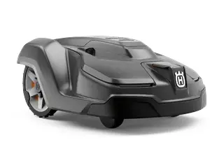 2026 Husqvarna Automower® 450X EPOS™