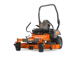 2026 Husqvarna Z460XS