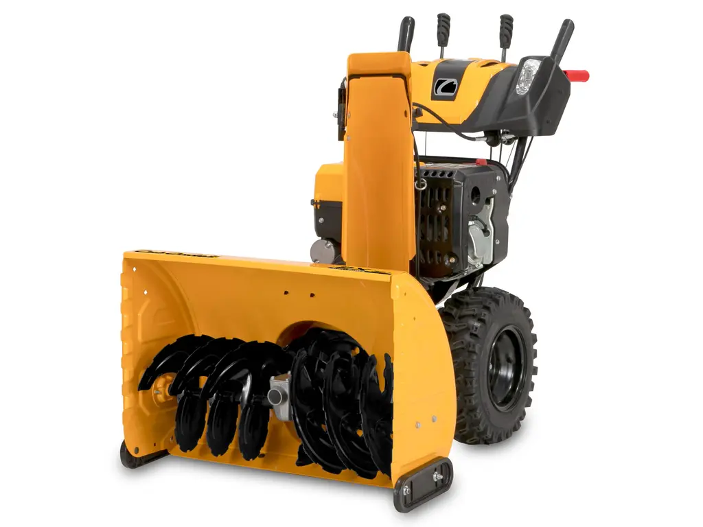 2026 Cub Cadet 2X® 30" IntelliPOWER®