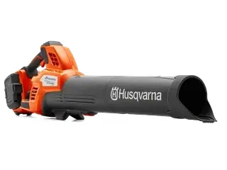 Husqvarna Leaf Blaster 350iB avec batterie et chargeur 2026