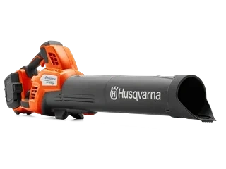 Husqvarna Leaf Blaster 350iB avec batterie et chargeur Leaf Blaster 350iB avec batterie et chargeur 2026 alt