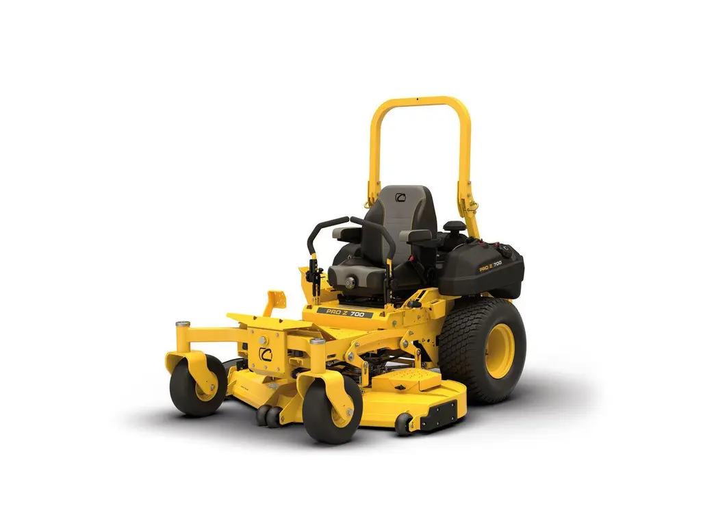2026 Cub Cadet PRO Z 754L