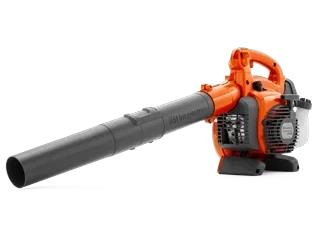 2026 Husqvarna 125B 125B alt