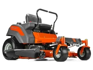 2026 Husqvarna Z254