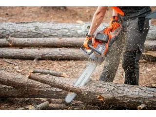 Husqvarna 550i XP® (avec batterie et chargeur) 550i XP® (avec batterie et chargeur) 2026 alt