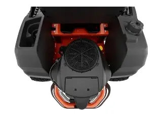 Husqvarna Z248FX 2026