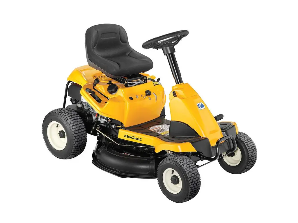 Cub Cadet CC30 2026