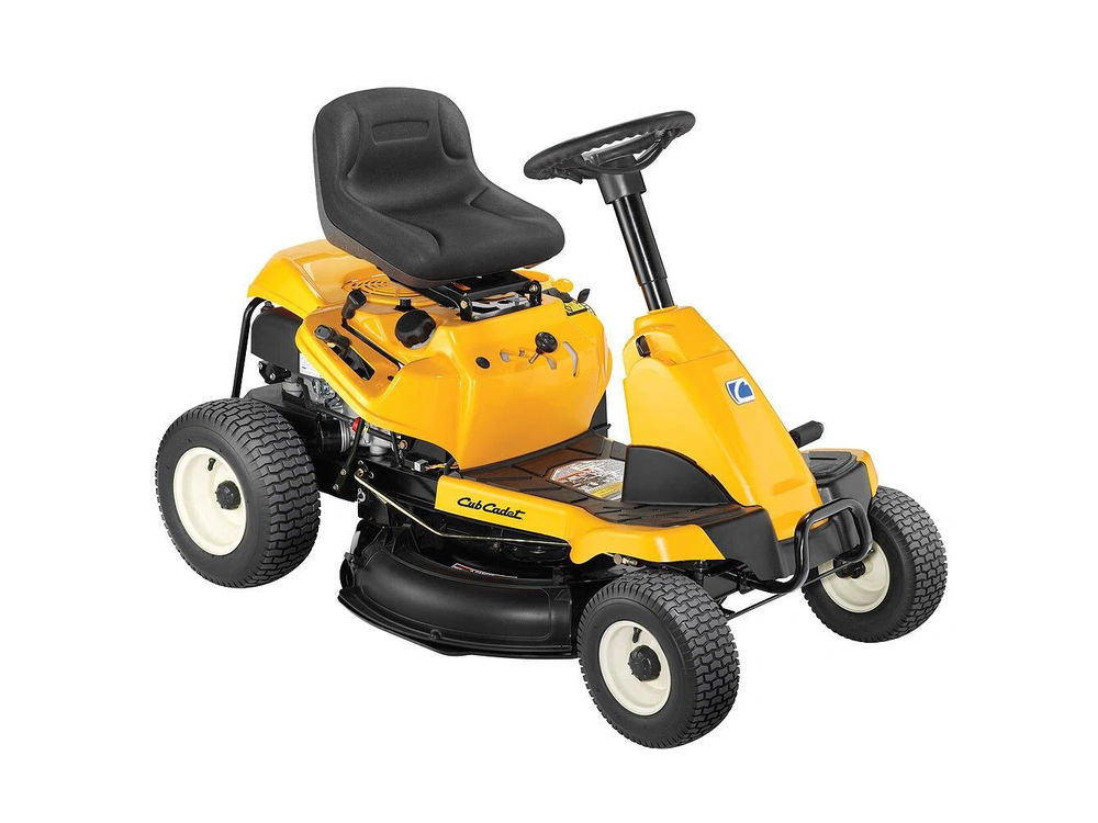 2026 Cub Cadet CC30 CC30 alt