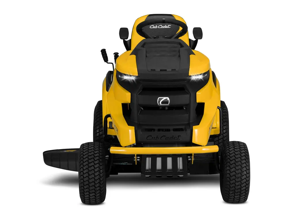 Cub Cadet XT2 LX42 2026
