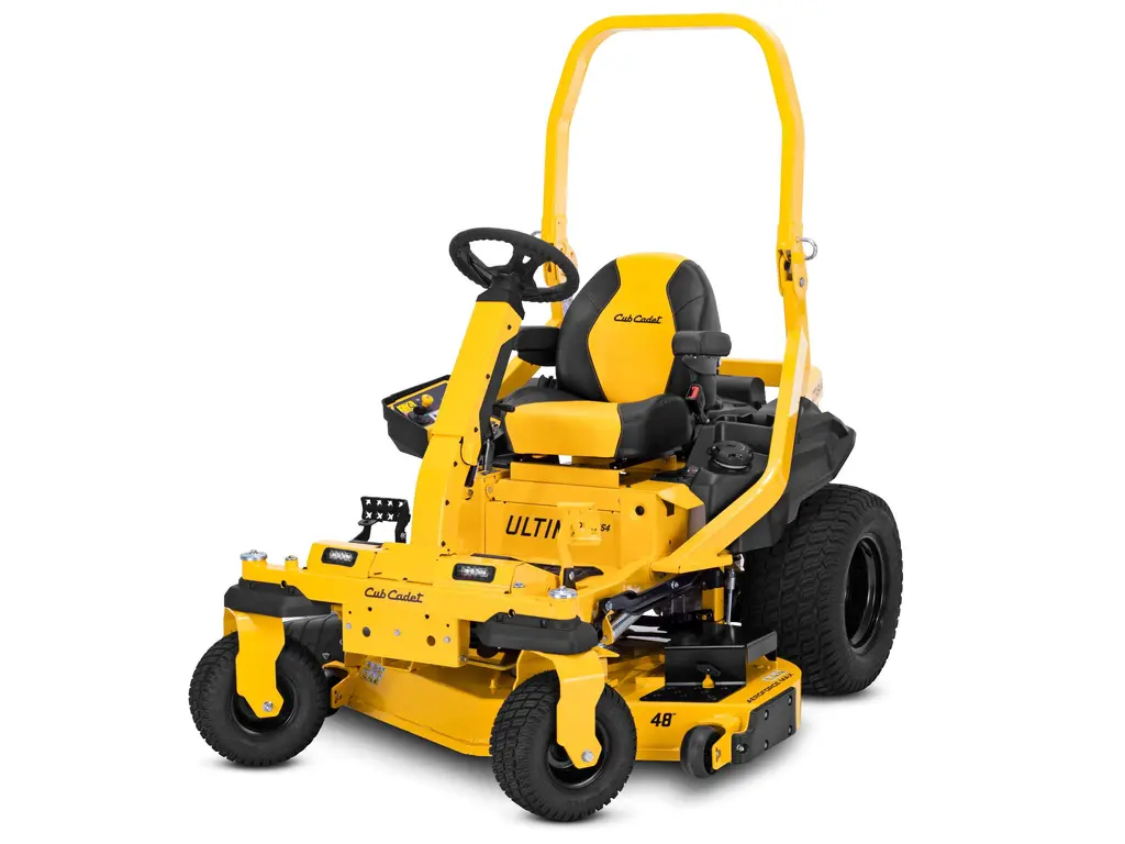 2026 Cub Cadet ZTXS4 48