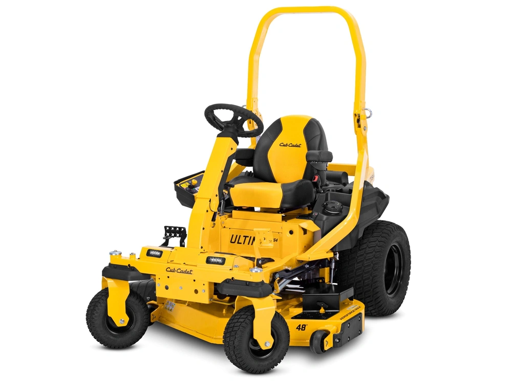 2026 Cub Cadet ZTXS4 48 ZTXS4 48 alt