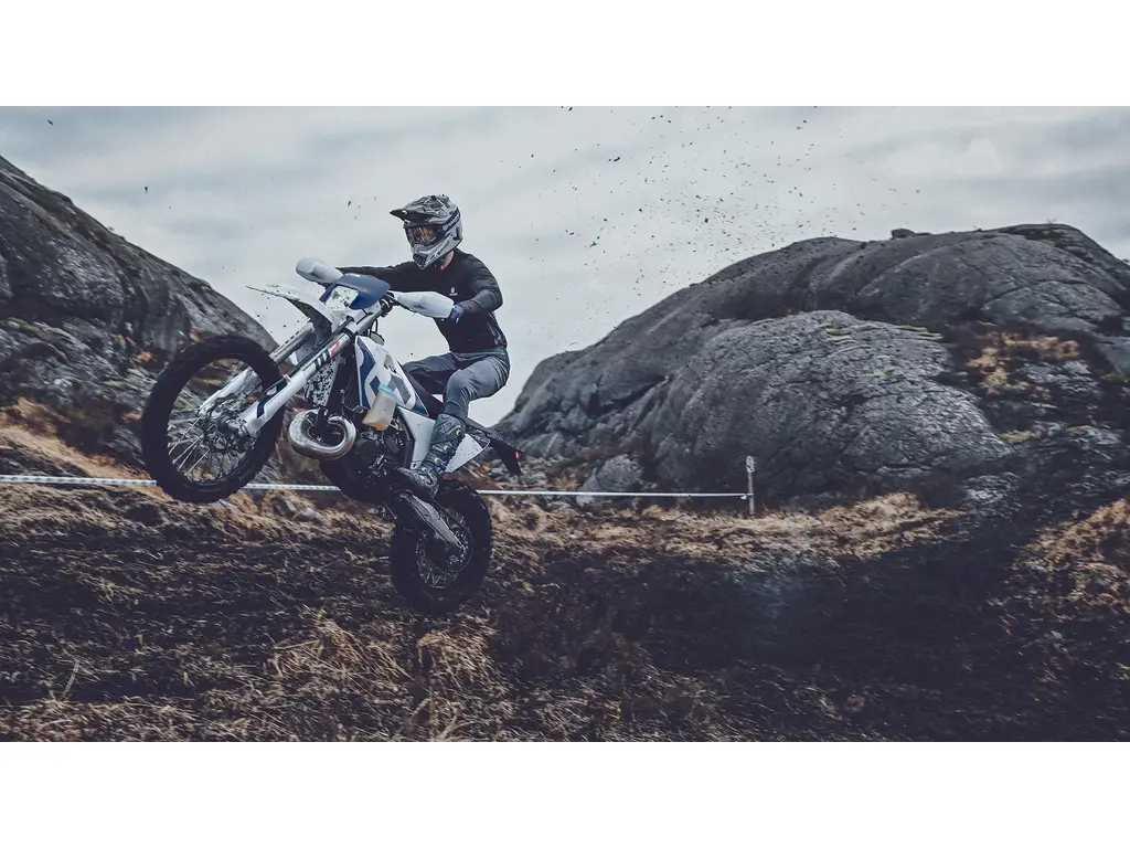 Husqvarna TE 300 14899 2026
