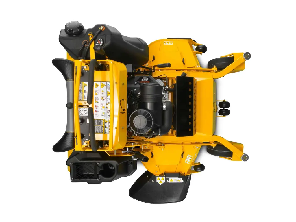2026 Cub Cadet PRO X 654