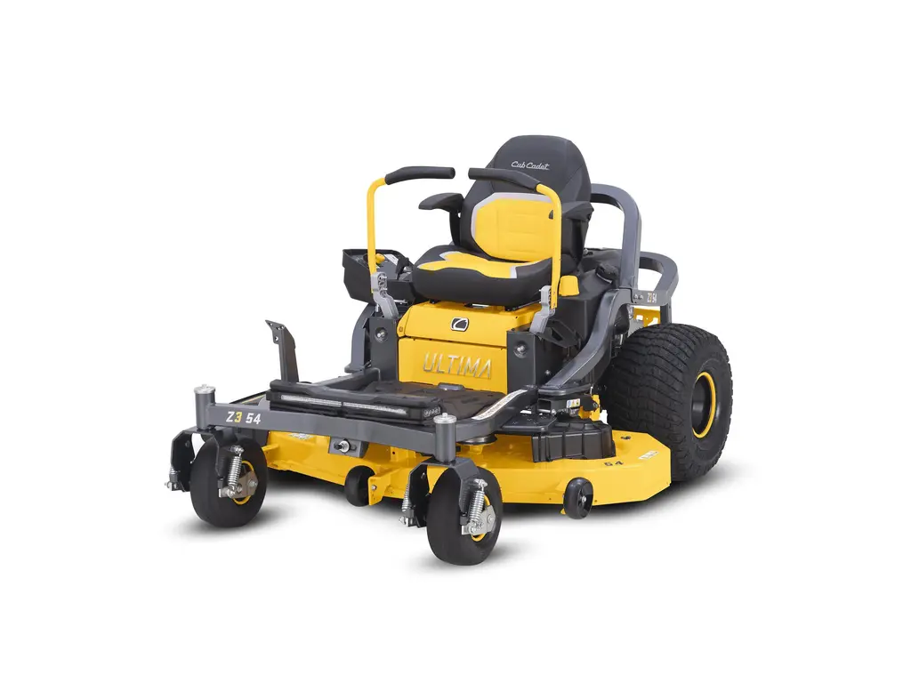2026 Cub Cadet Z3 54