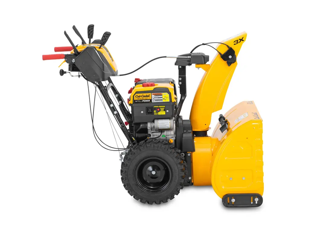 2026 Cub Cadet 3X® 28" IntelliPOWER®