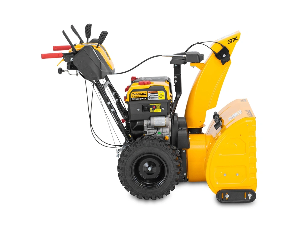 2026 Cub Cadet 3X® 28" 3X® 28" IntelliPOWER® alt