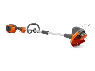 Husqvarna 110iL avec batterie et chargeur 2026