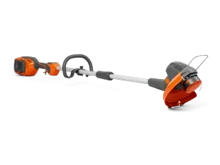2026 Husqvarna 110iL FLXi with Trimmer Attachment (battery and charger included) 110iL FLXi with Trimmer Attachment (battery and charger included) alt