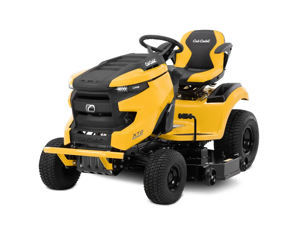 Cub Cadet XT2 LX46 2026