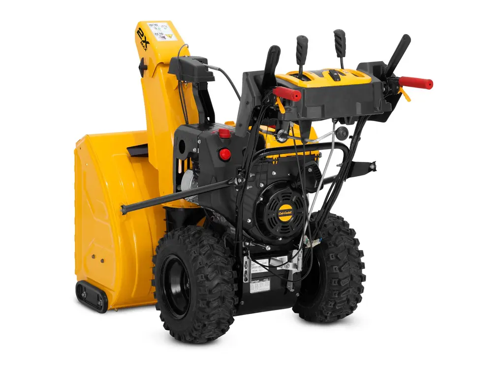 2026 Cub Cadet 2X® 30" MAX™ IntelliPOWER®