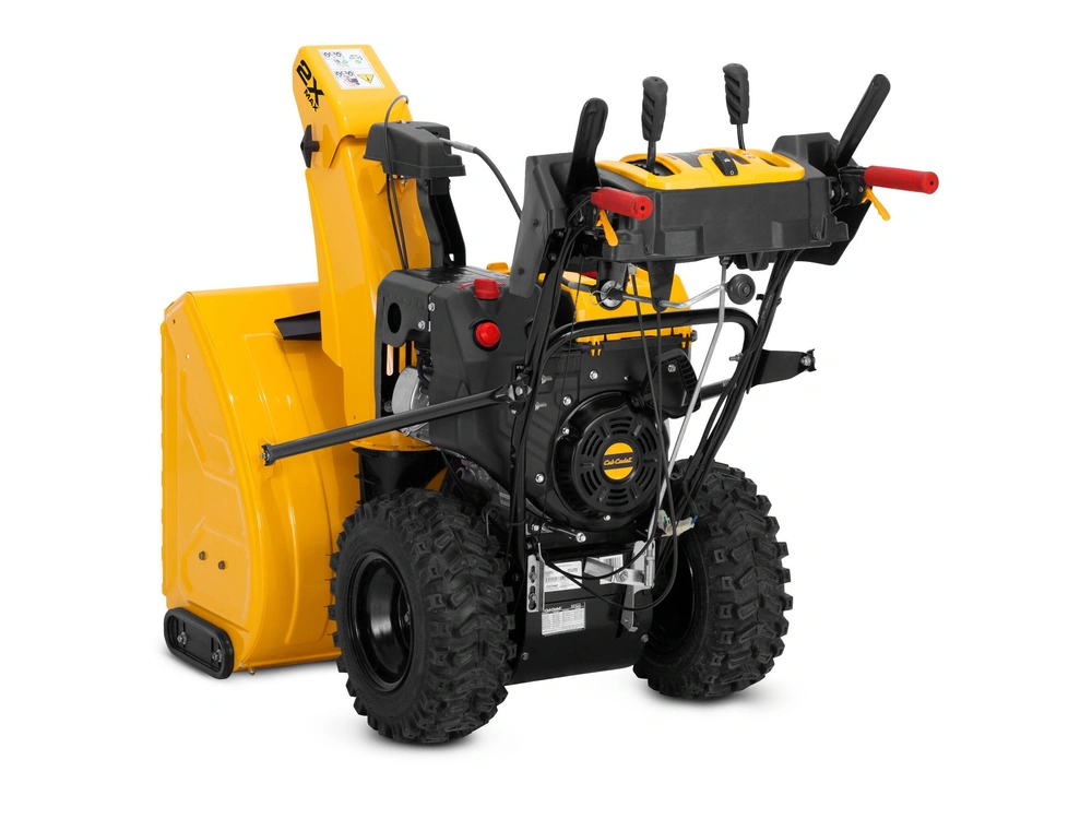 Cub Cadet 2X® 30 po MAX 2X® 30 po MAX IntelliPOWER® 2026 alt