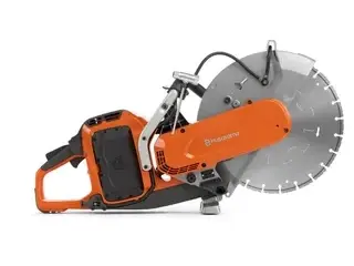 2026 Husqvarna K 1 PACE