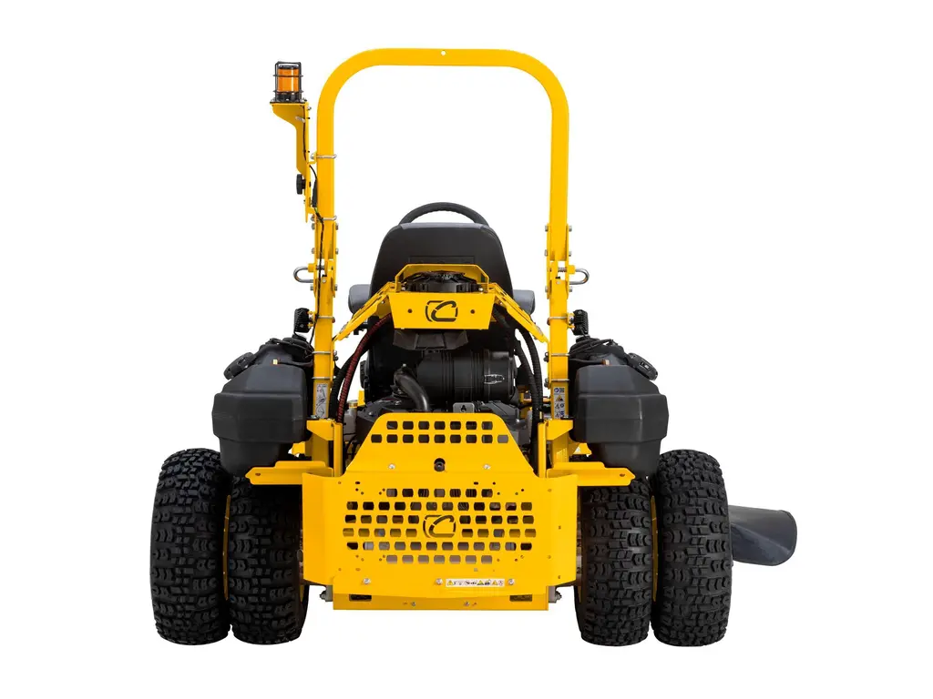 2026 Cub Cadet PRO Z 972SDL EFI
