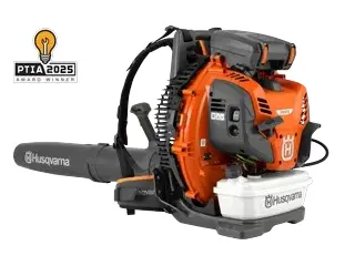 2026 Husqvarna 590BTS