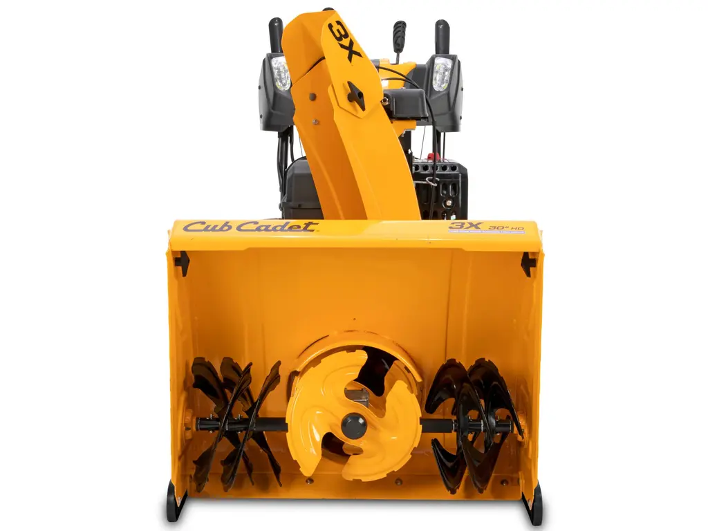Cub Cadet 3X® 30 po HD IntelliPOWER® 2026