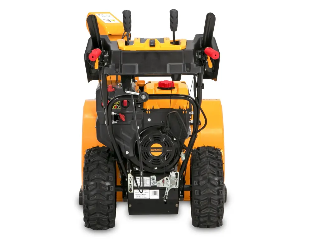 Cub Cadet 2X® 30 po IntelliPOWER® 2026