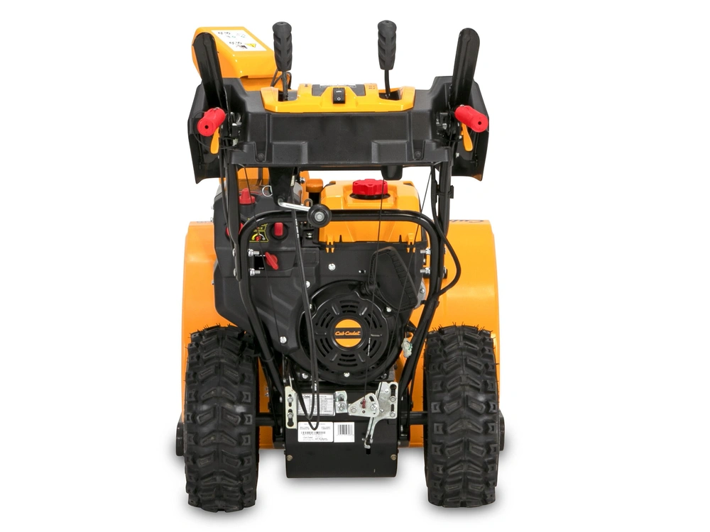 2026 Cub Cadet 2X® 30" 2X® 30" IntelliPOWER® alt